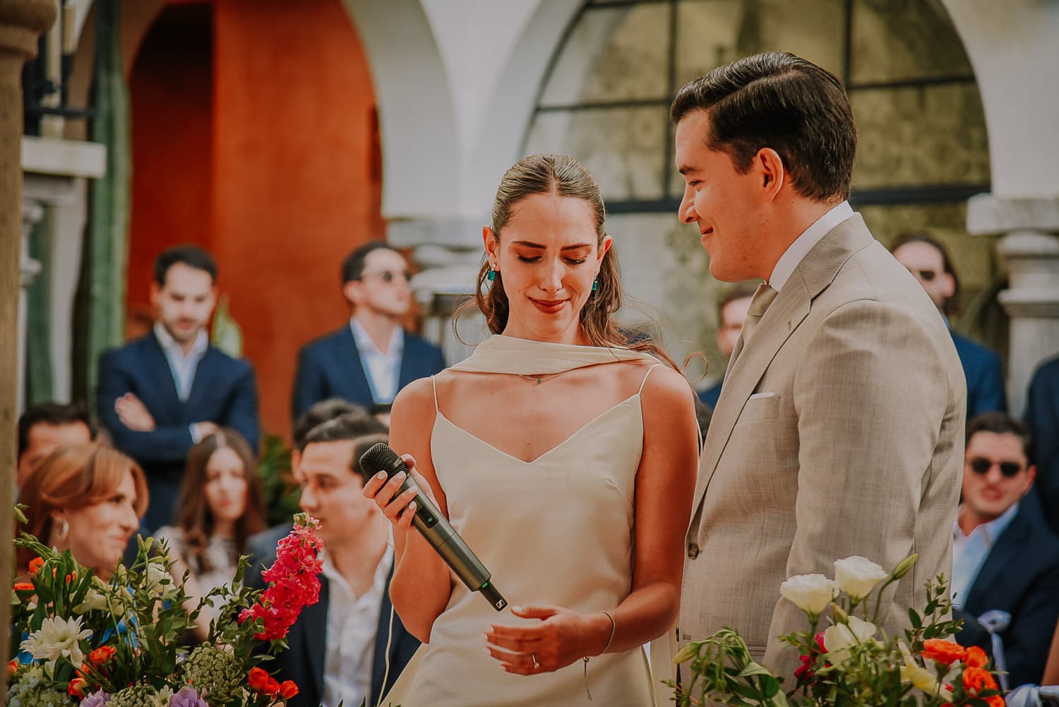 Fotografía de boda en San Miguel de Allende po Jesús Amaya fotógrafo de bodas destino en México
